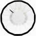 Godox AD-S85W - Parabolic Softbox White - Godox Bayonet Mount